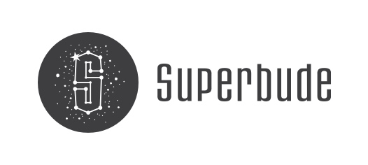 Superbude Wien Prater logo